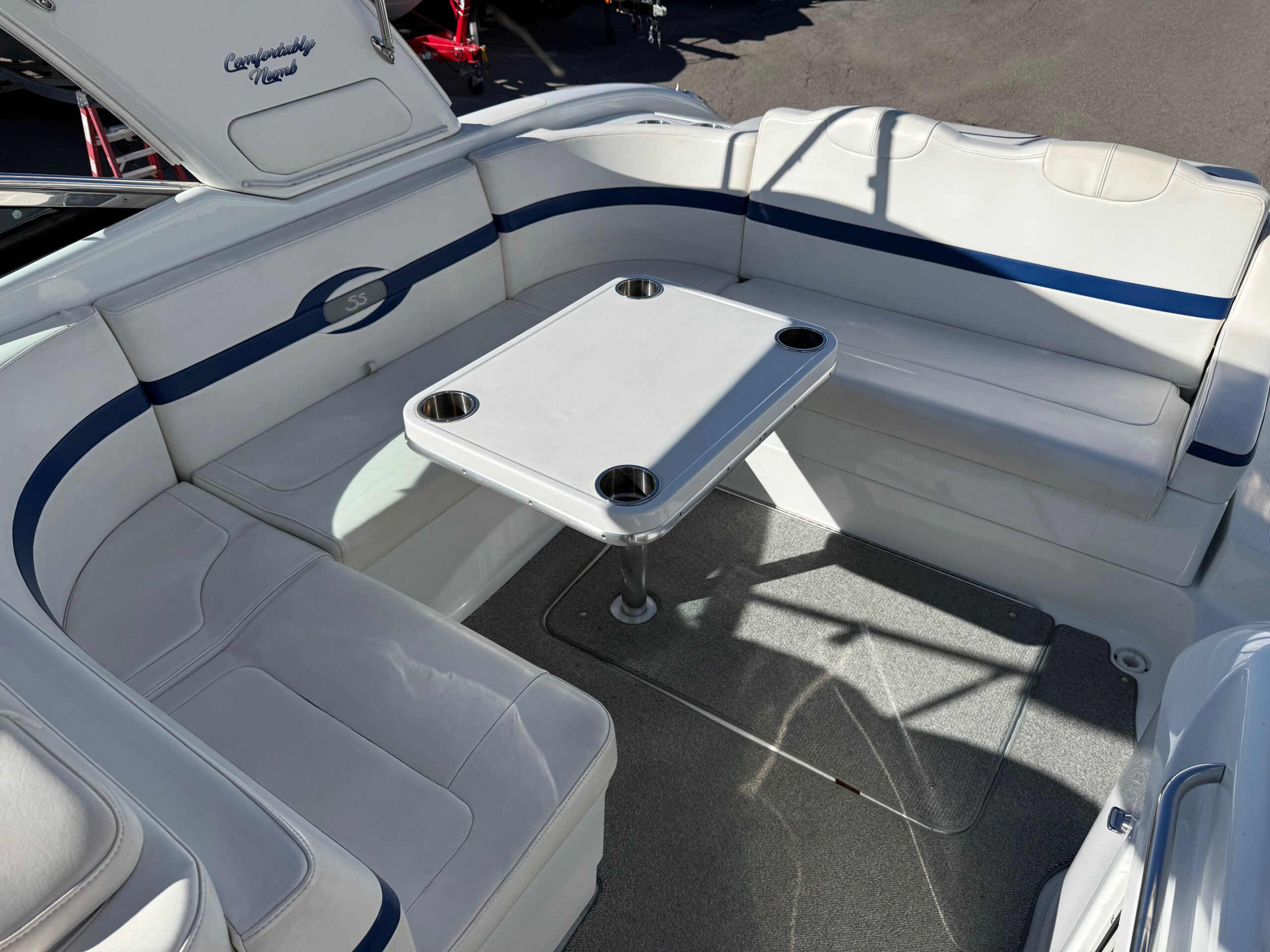 2009 35' Formula "350 Sun Sport" - Image 37