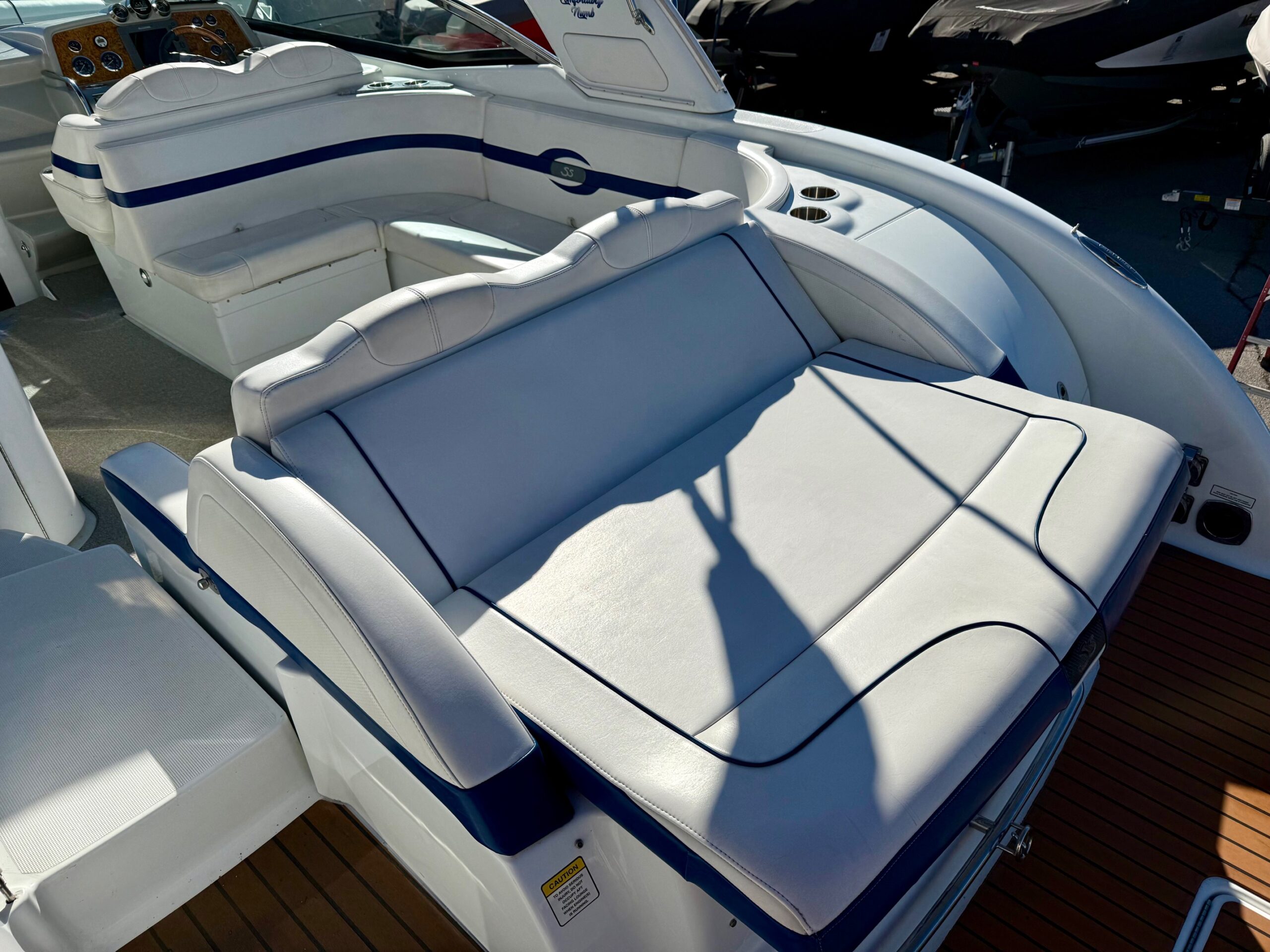 2009 35' Formula "350 Sun Sport" - Image 39