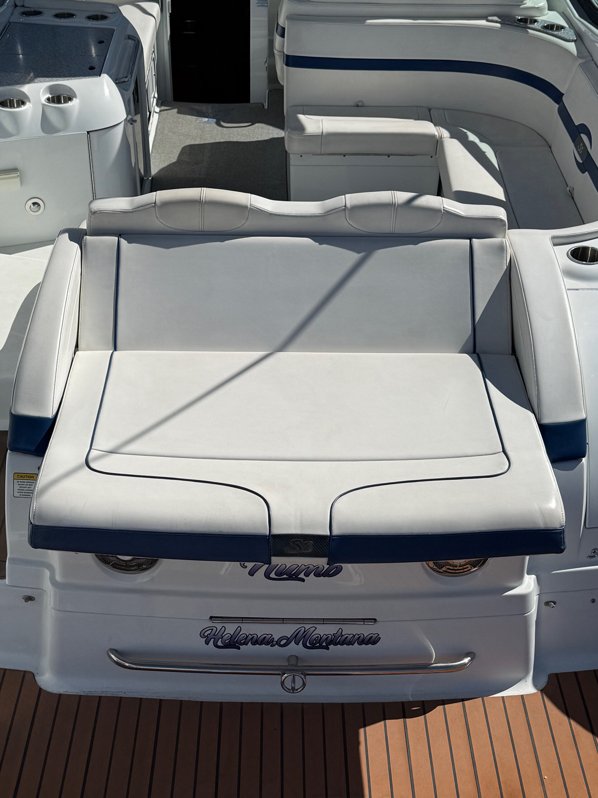 2009 35' Formula "350 Sun Sport" - Image 40