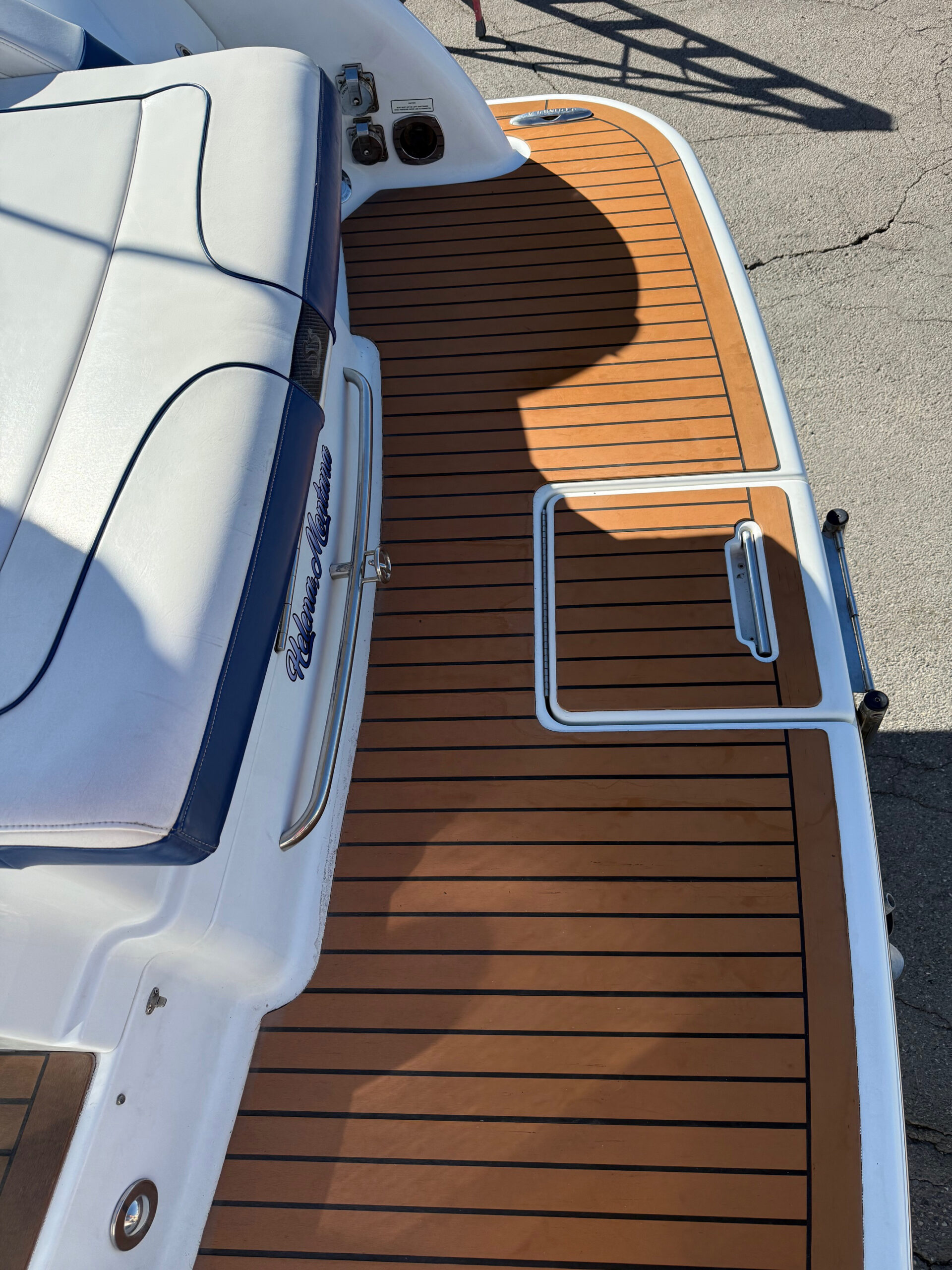 2009 35' Formula "350 Sun Sport" - Image 41