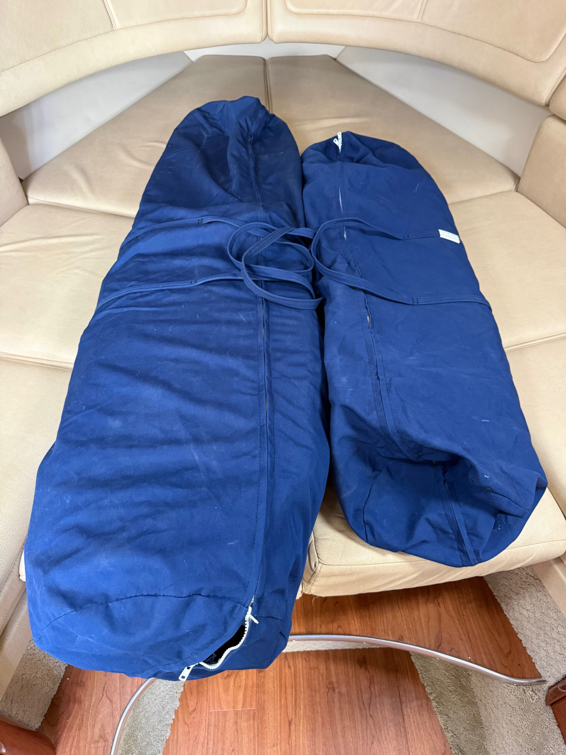 2009 35' Formula "350 Sun Sport" - Image 43