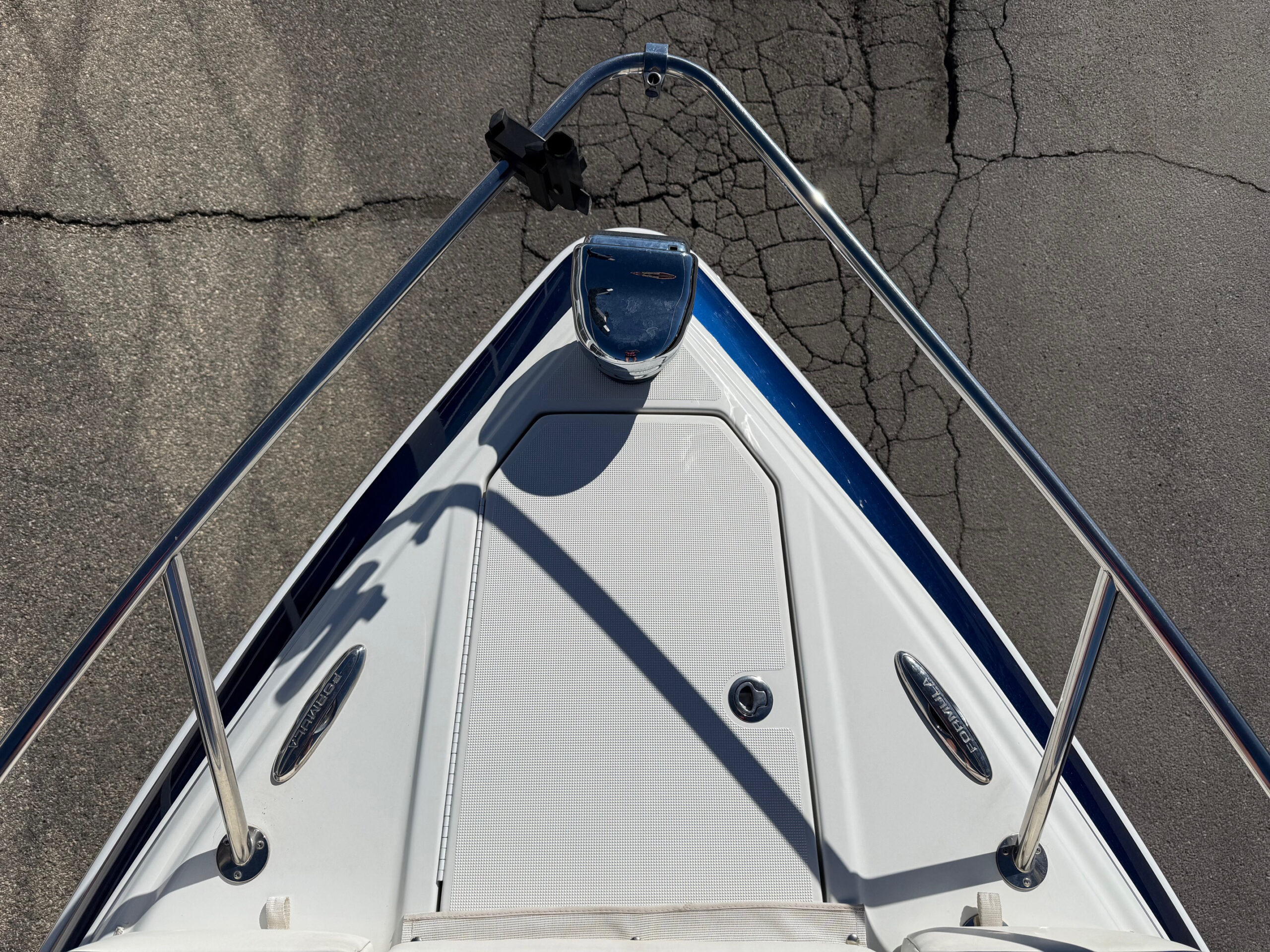 2009 35' Formula "350 Sun Sport" - Image 15