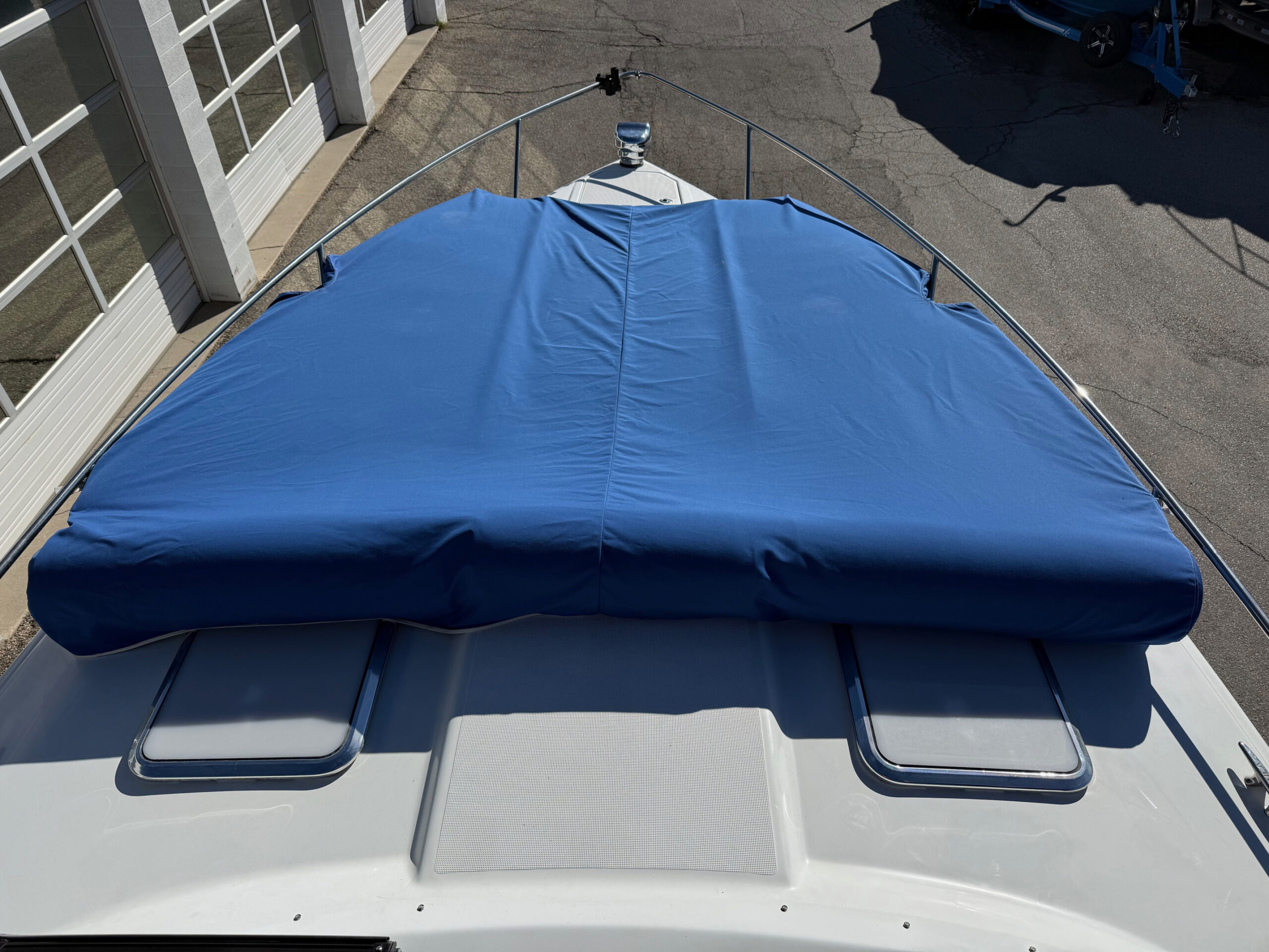 2009 35' Formula "350 Sun Sport" - Image 16