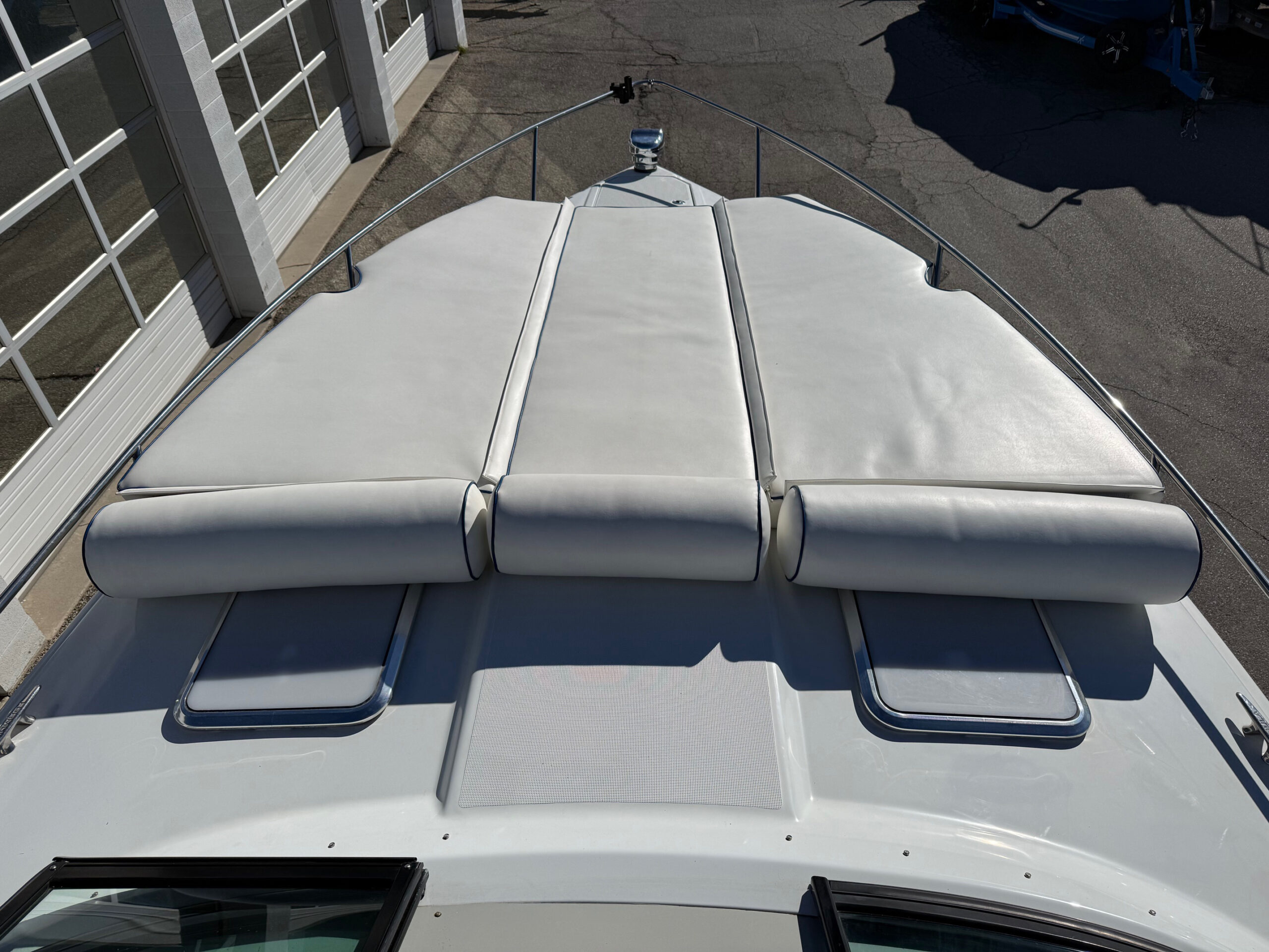 2009 35' Formula "350 Sun Sport" - Image 17