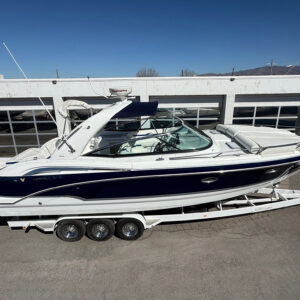 2009 35' Formula "350 Sun Sport"