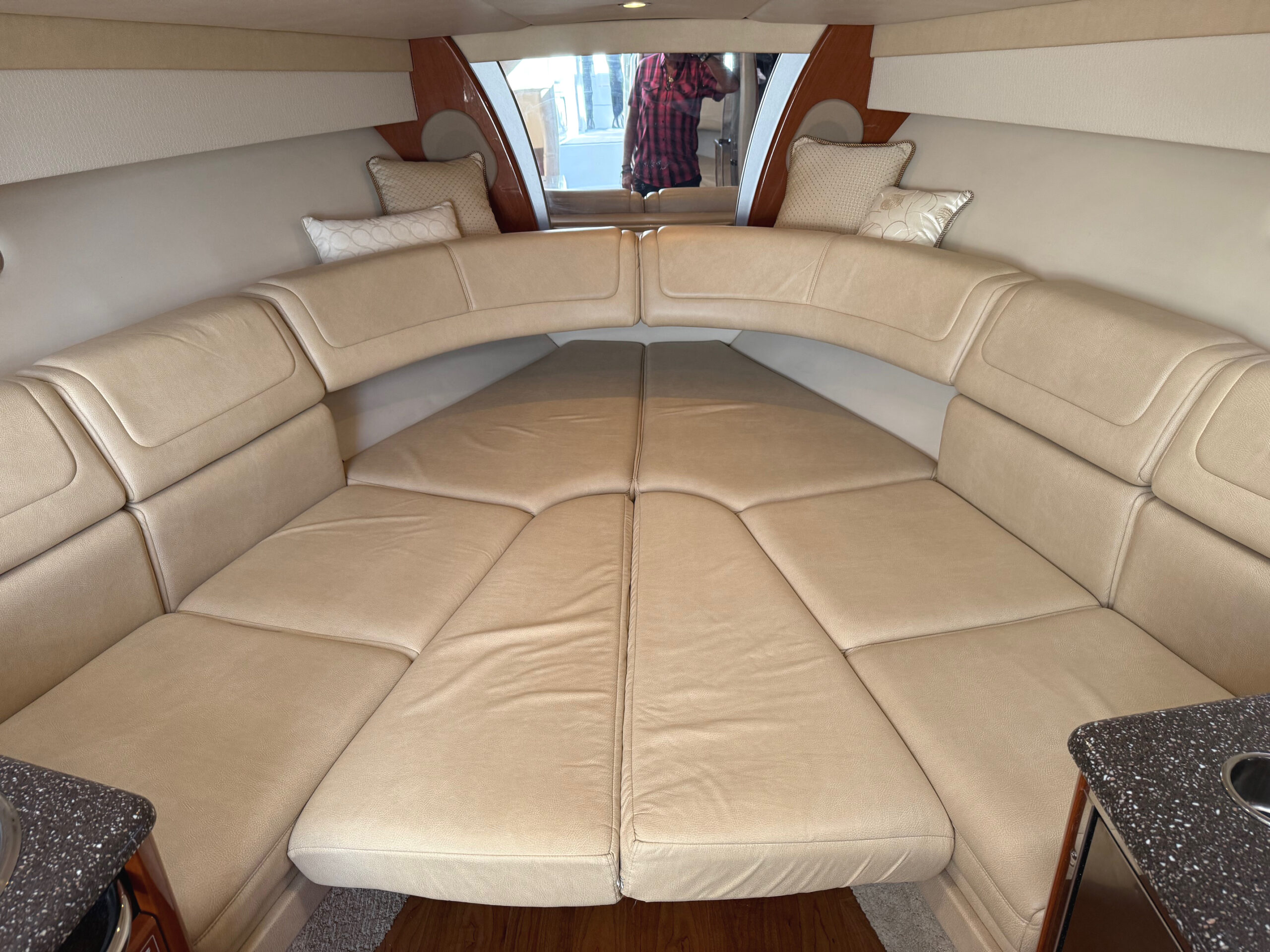 2009 35' Formula "350 Sun Sport" - Image 53