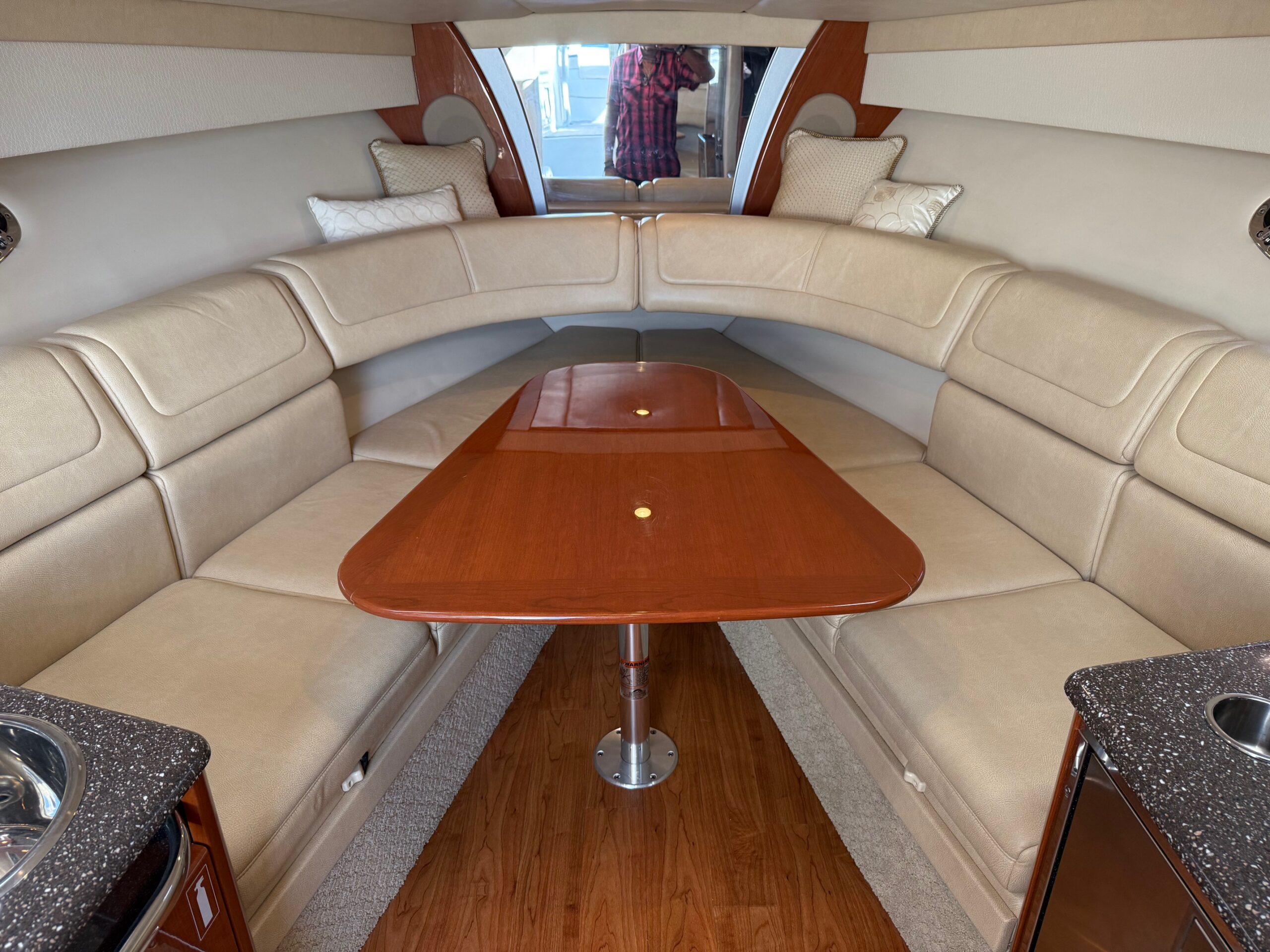 2009 35' Formula "350 Sun Sport" - Image 52