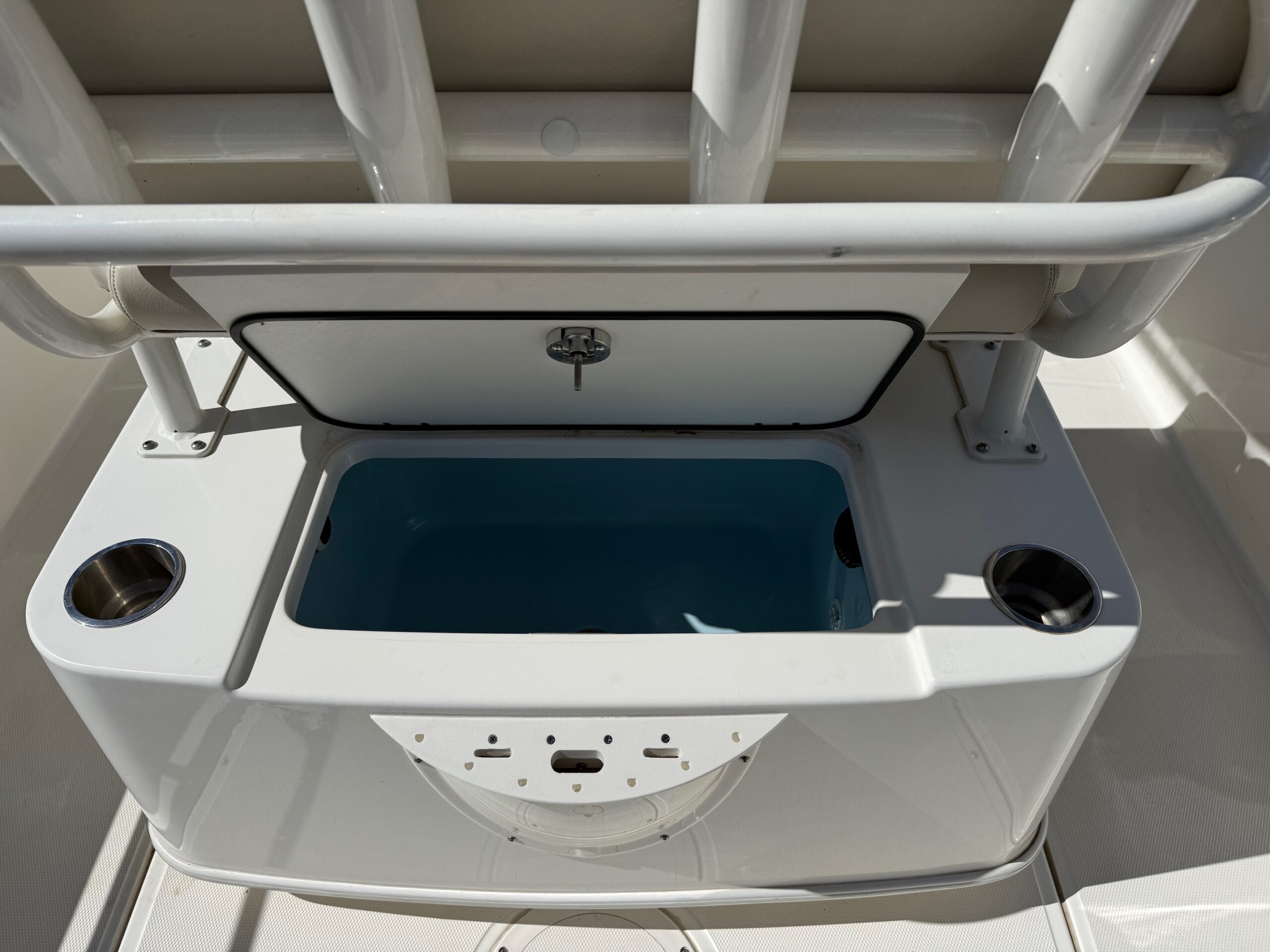 2021 21' Boston Whaler "210 Montauk" - Image 26