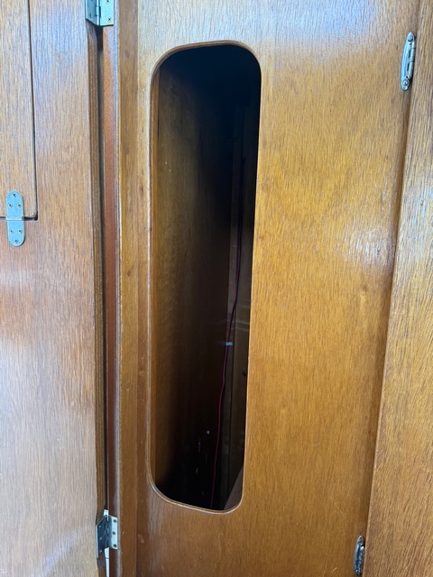 1965 27' Chris-Craft "Cavalier" - Image 19