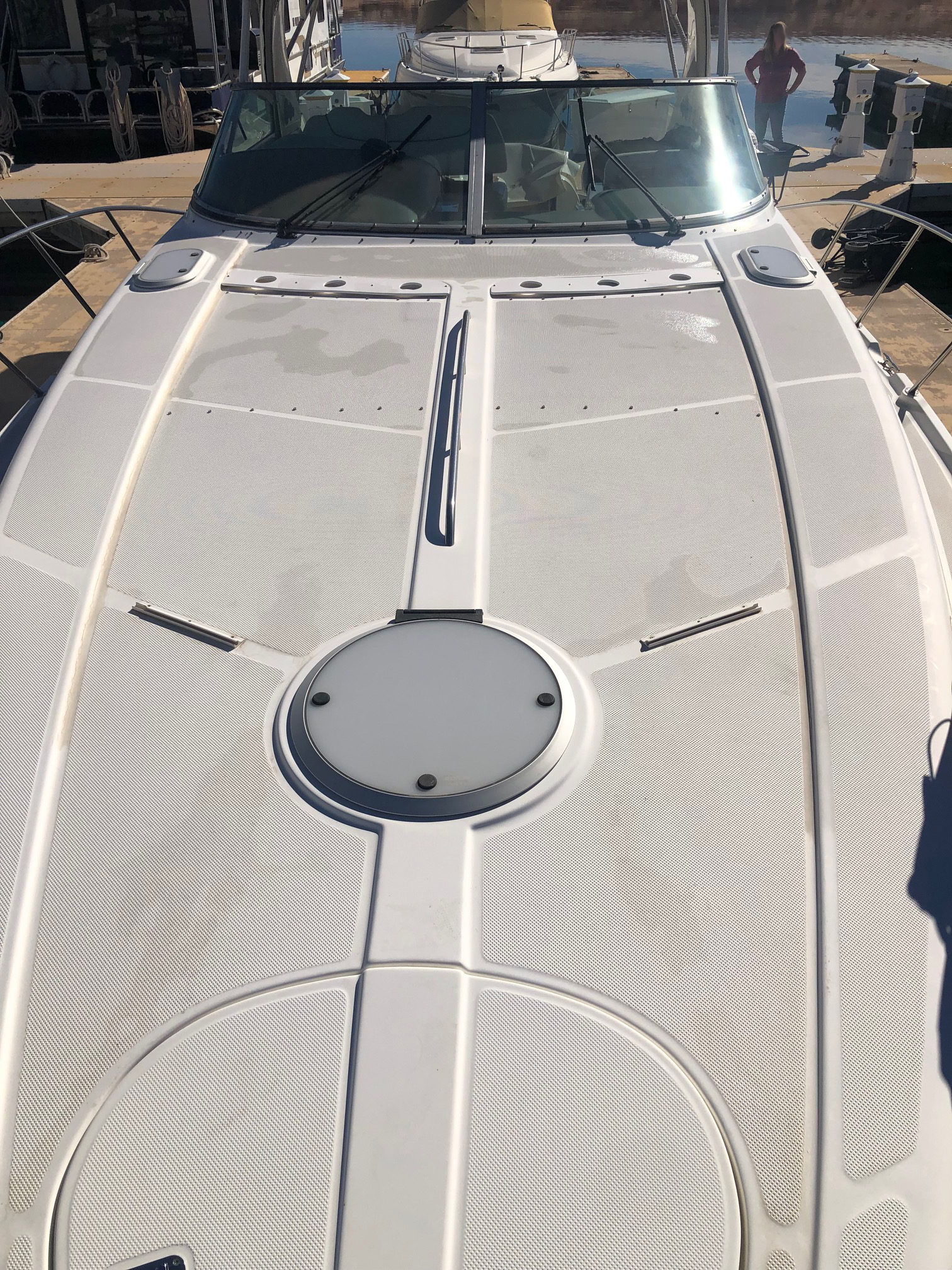 1998 36' Bayliner Avanti "3685 Sunbridge" - Image 9