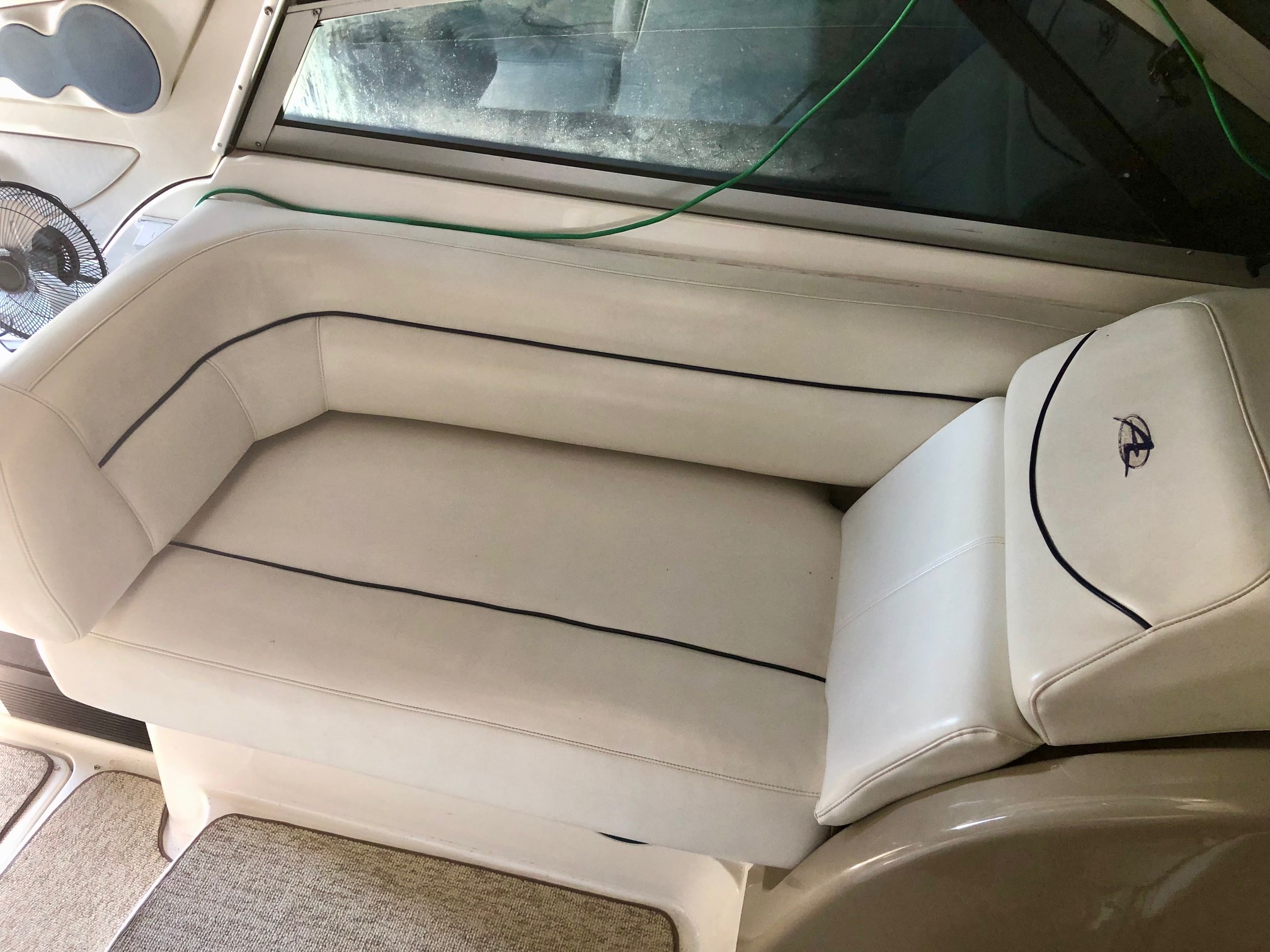 1998 36' Bayliner Avanti "3685 Sunbridge" - Image 11