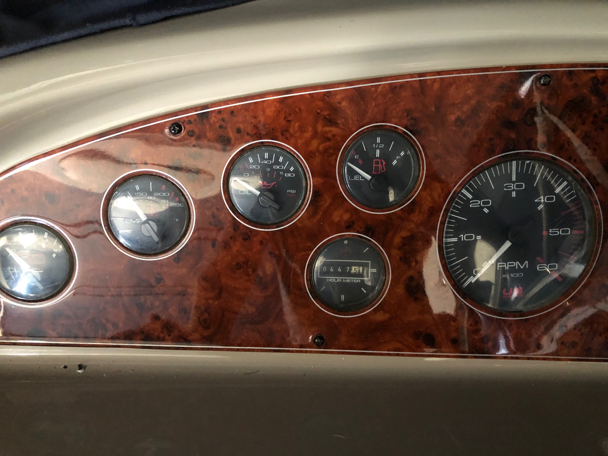 1998 36' Bayliner Avanti "3685 Sunbridge" - Image 12