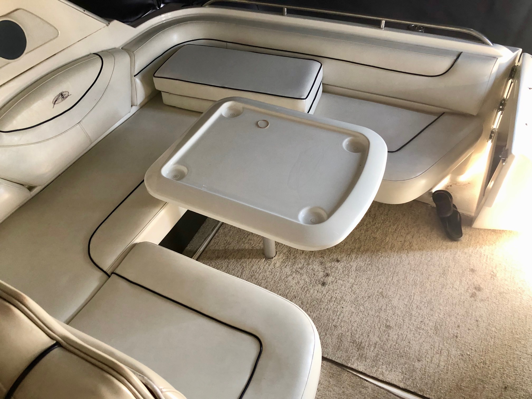 1998 36' Bayliner Avanti "3685 Sunbridge" - Image 13