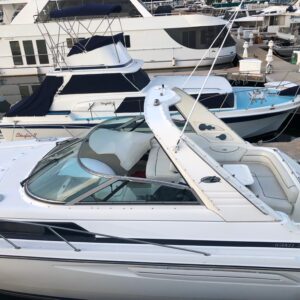 1998 36' Bayliner Avanti "3685 Sunbridge"