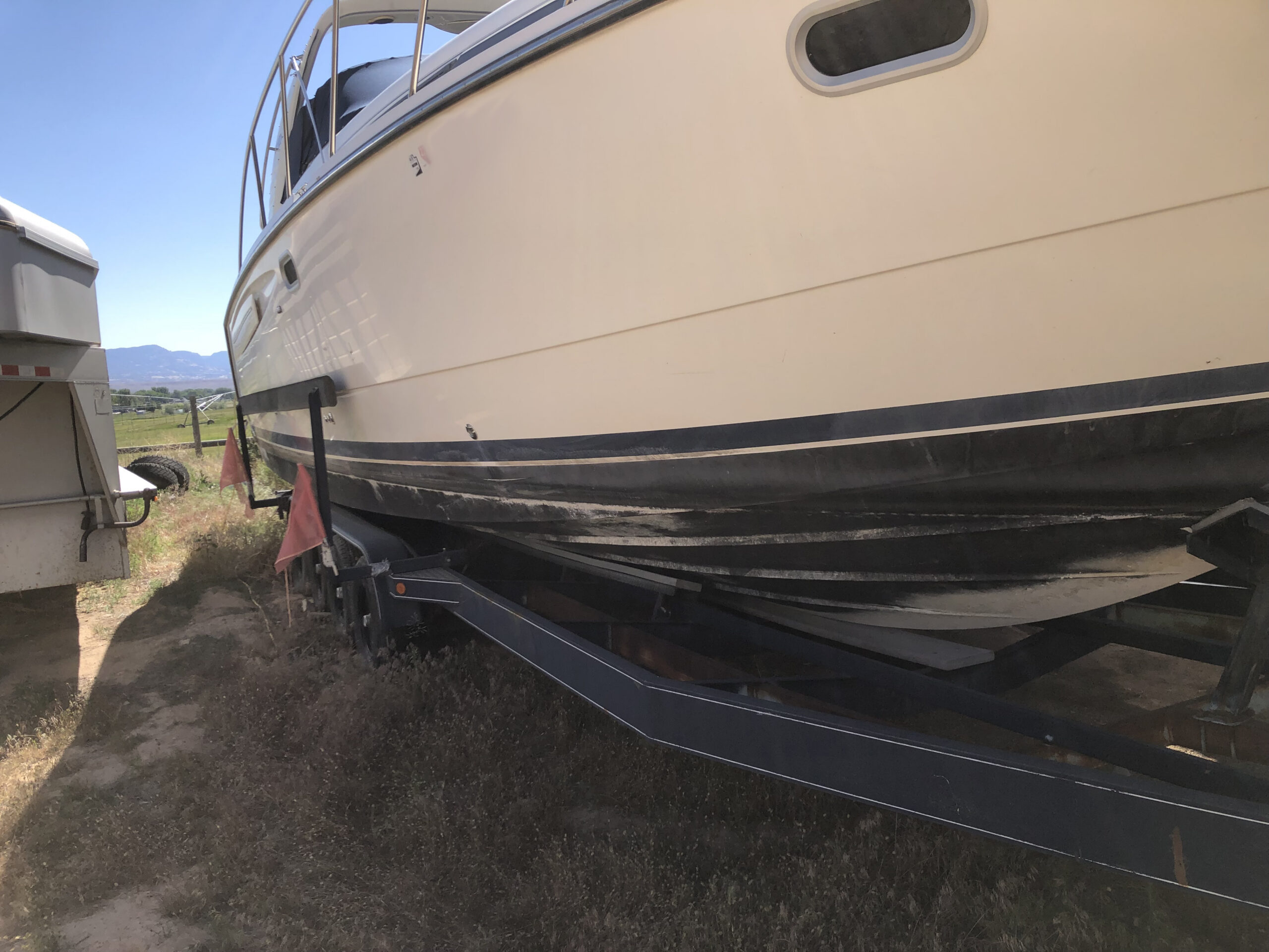1998 36' Bayliner Avanti "3685 Sunbridge" REDUCED - Image 11