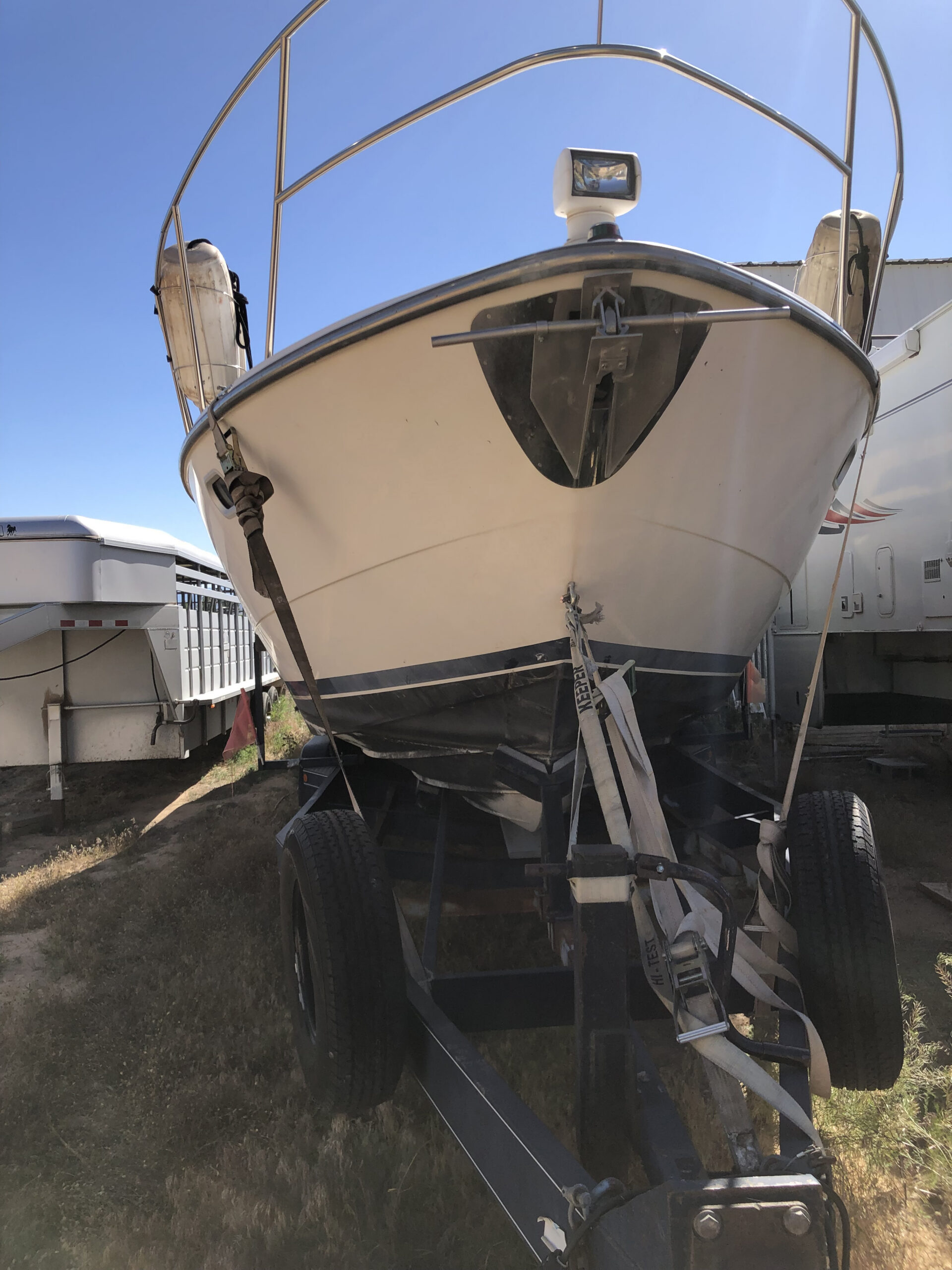1998 36' Bayliner Avanti "3685 Sunbridge" REDUCED - Image 12