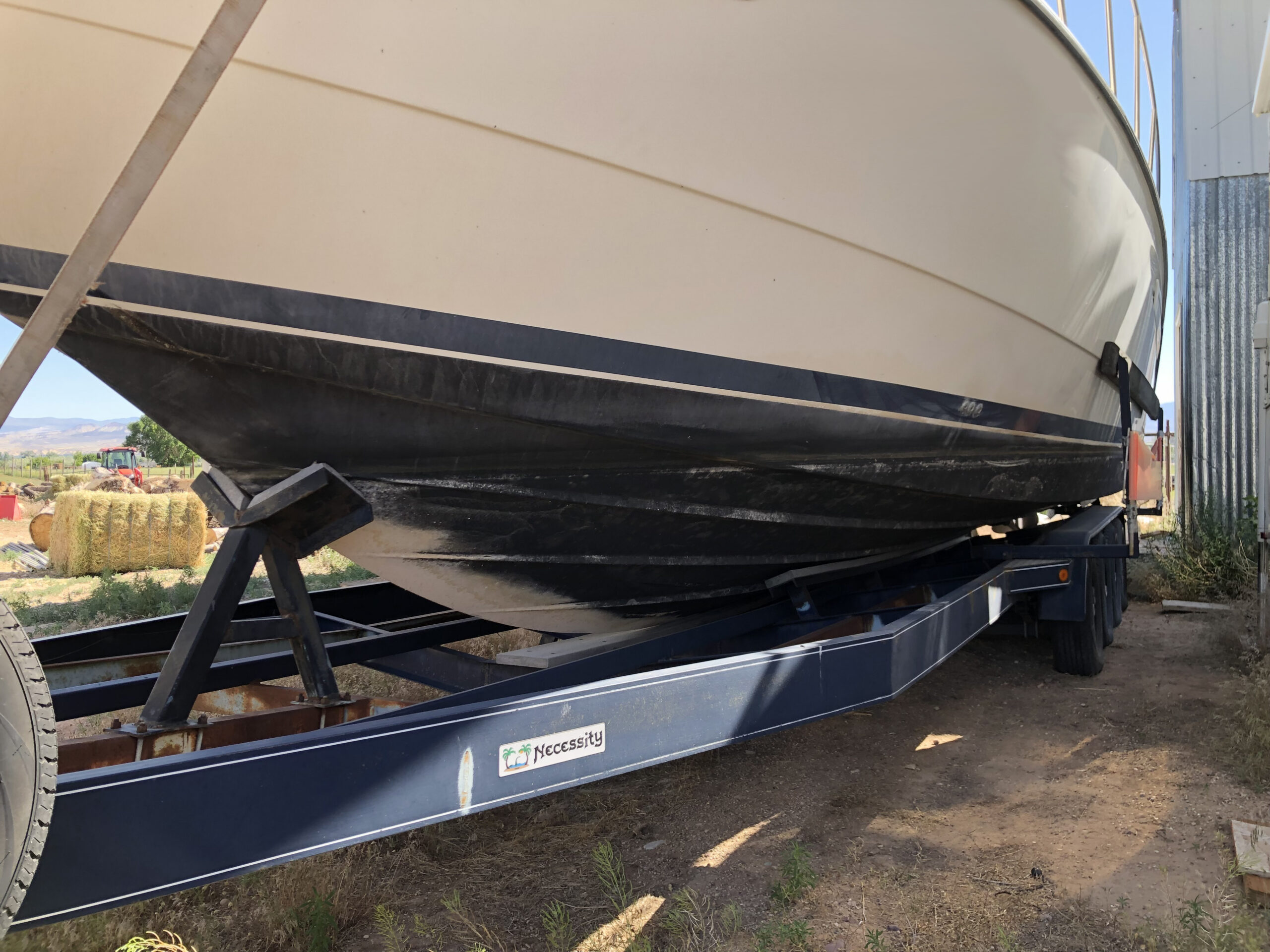 1998 36' Bayliner Avanti "3685 Sunbridge" REDUCED - Image 13