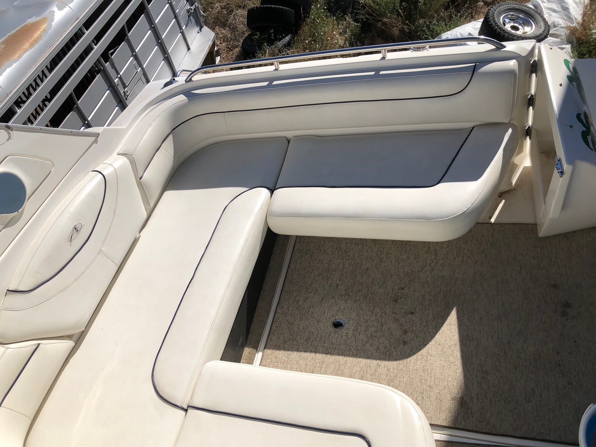 1998 36' Bayliner Avanti "3685 Sunbridge" REDUCED - Image 25