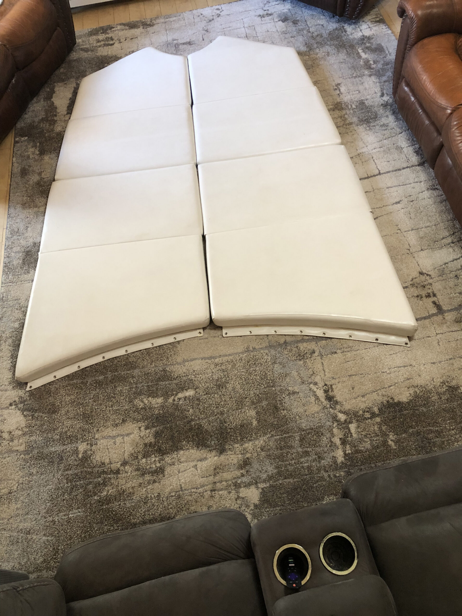 1998 36' Bayliner Avanti "3685 Sunbridge" REDUCED - Image 16