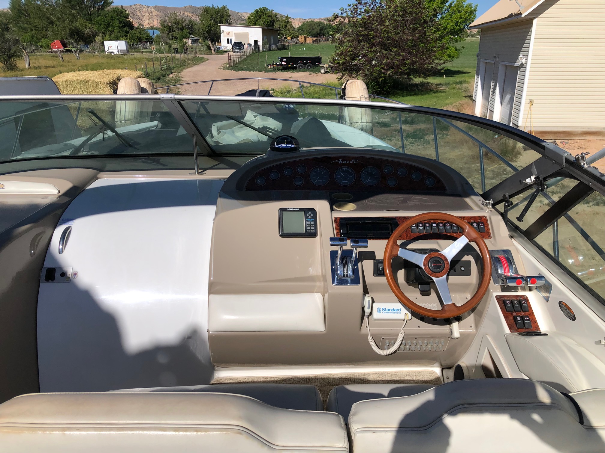 1998 36' Bayliner Avanti "3685 Sunbridge" REDUCED - Image 18