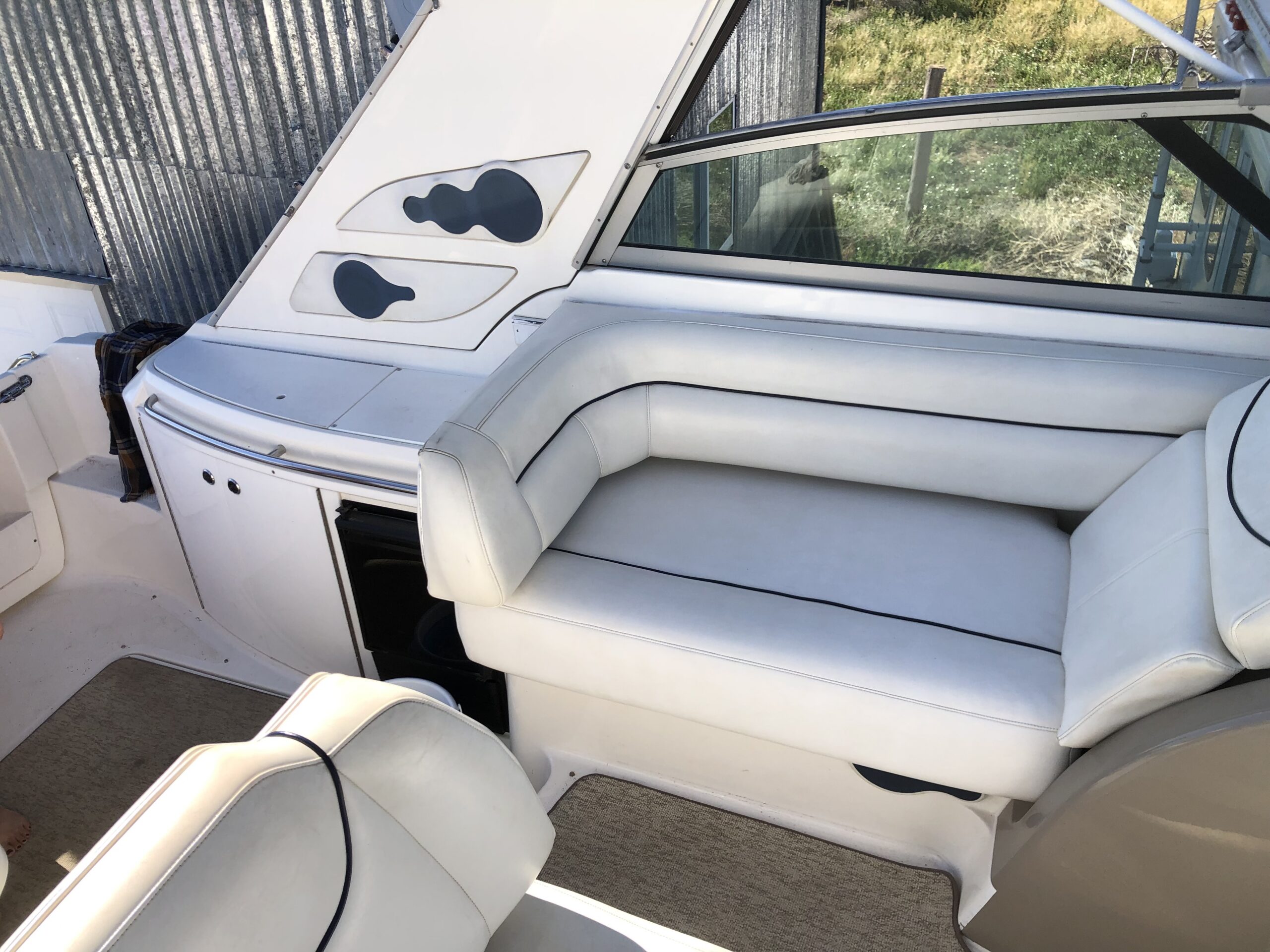1998 36' Bayliner Avanti "3685 Sunbridge" REDUCED - Image 19