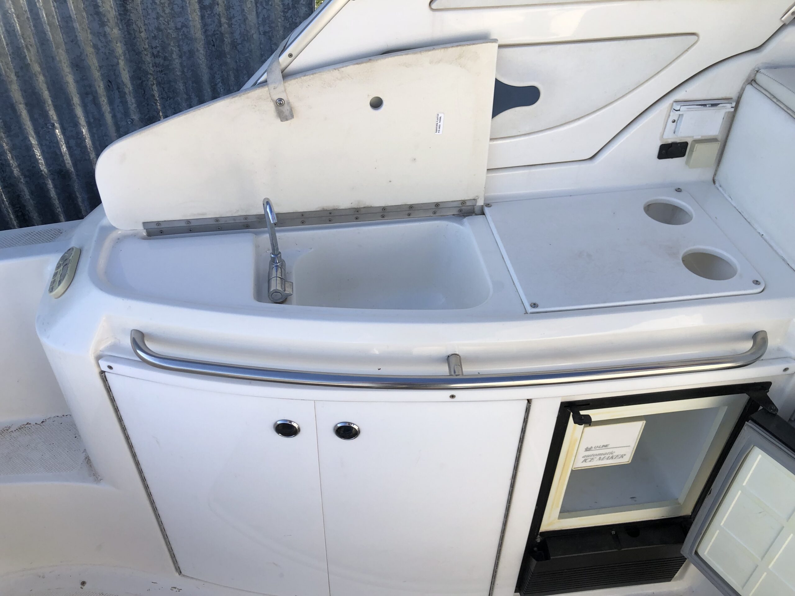 1998 36' Bayliner Avanti "3685 Sunbridge" REDUCED - Image 20