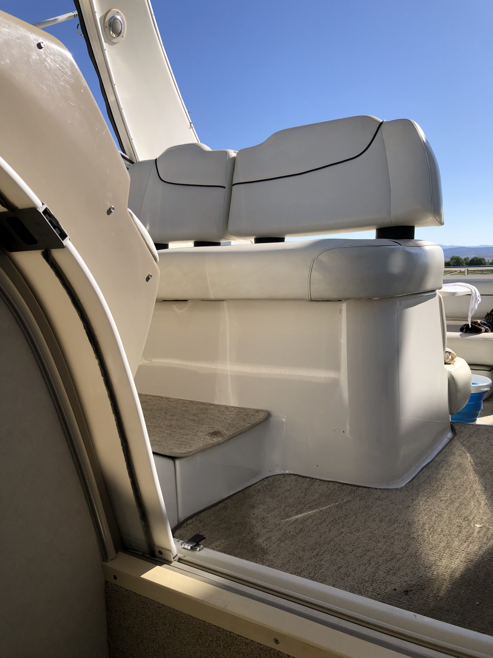 1998 36' Bayliner Avanti "3685 Sunbridge" REDUCED - Image 21