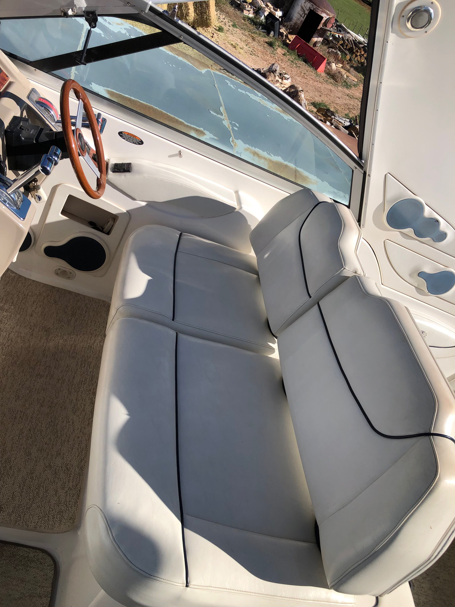 1998 36' Bayliner Avanti "3685 Sunbridge" REDUCED - Image 22