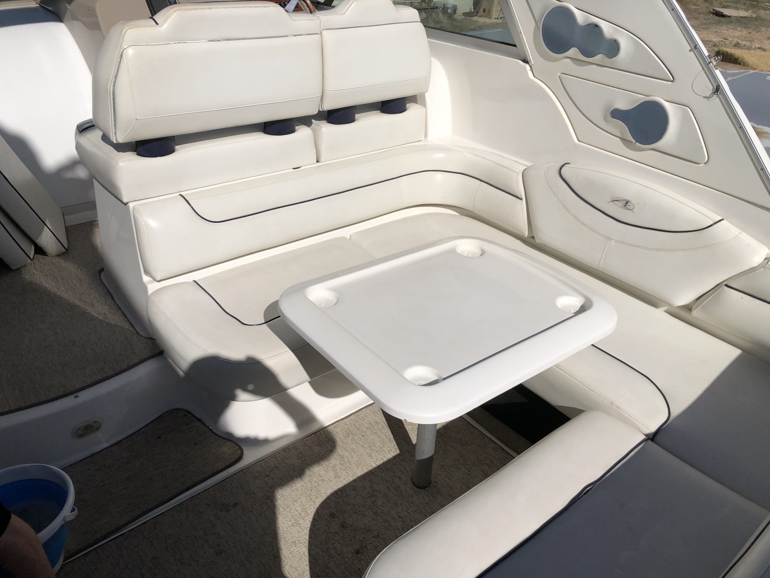1998 36' Bayliner Avanti "3685 Sunbridge" REDUCED - Image 23