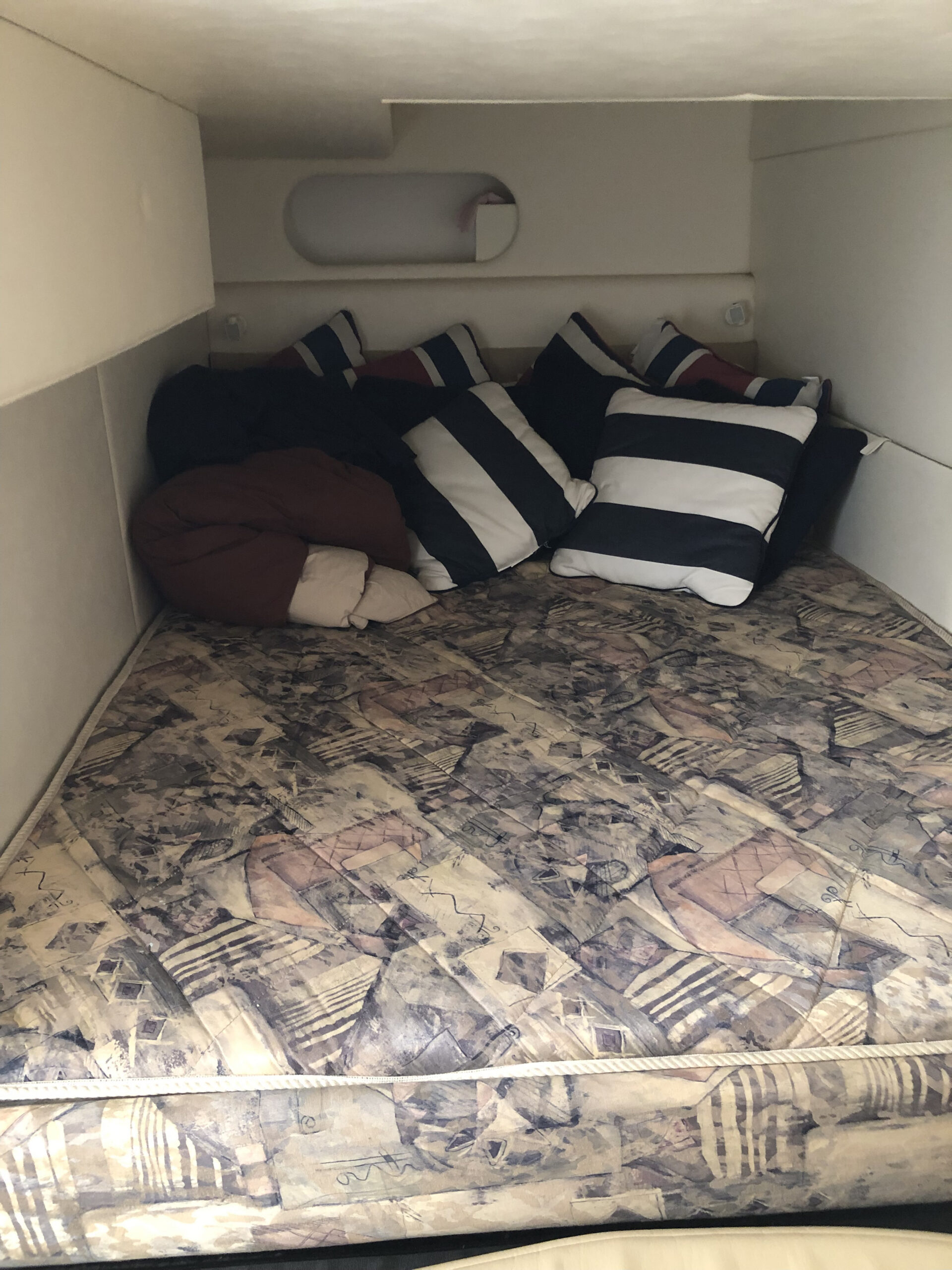 1998 36' Bayliner Avanti "3685 Sunbridge" REDUCED - Image 37