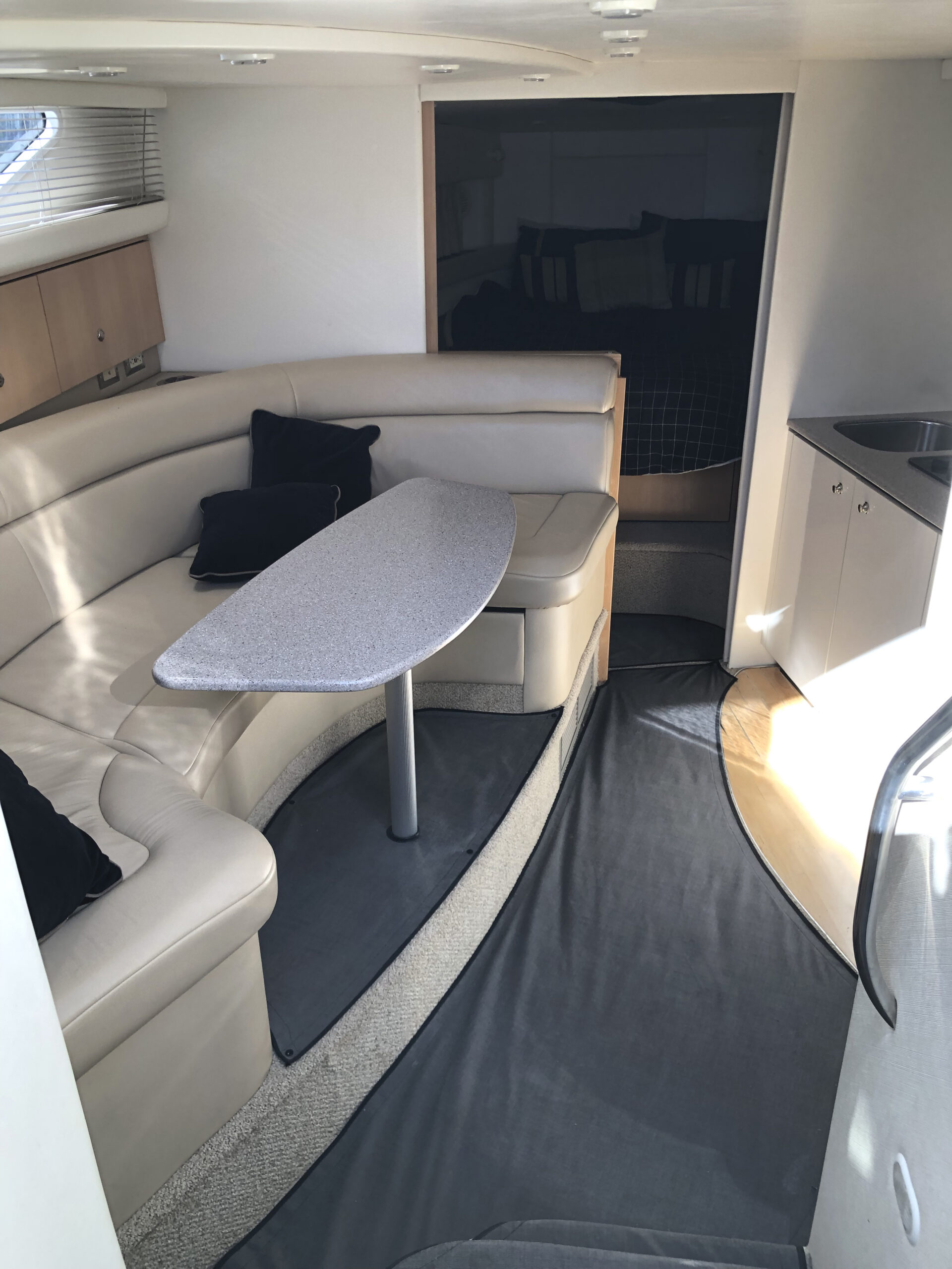 1998 36' Bayliner Avanti "3685 Sunbridge" REDUCED - Image 38