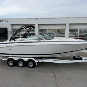2000 29' Cobalt "292" Bowrider