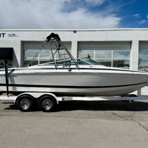 2002 24' Cobalt "246 Bowrider"