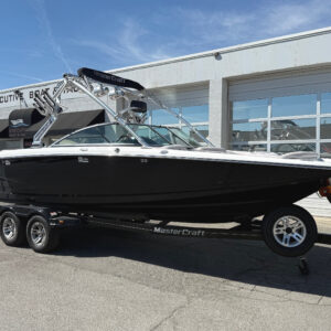 2007 24' MasterCraft "X45" Bowrider REDUCED