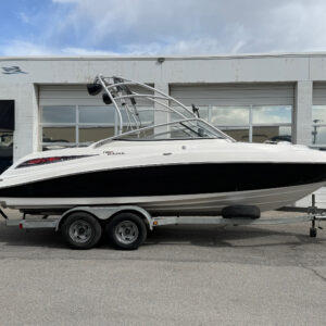2008 23' Yamaha "AR 230 HO" Bowrider