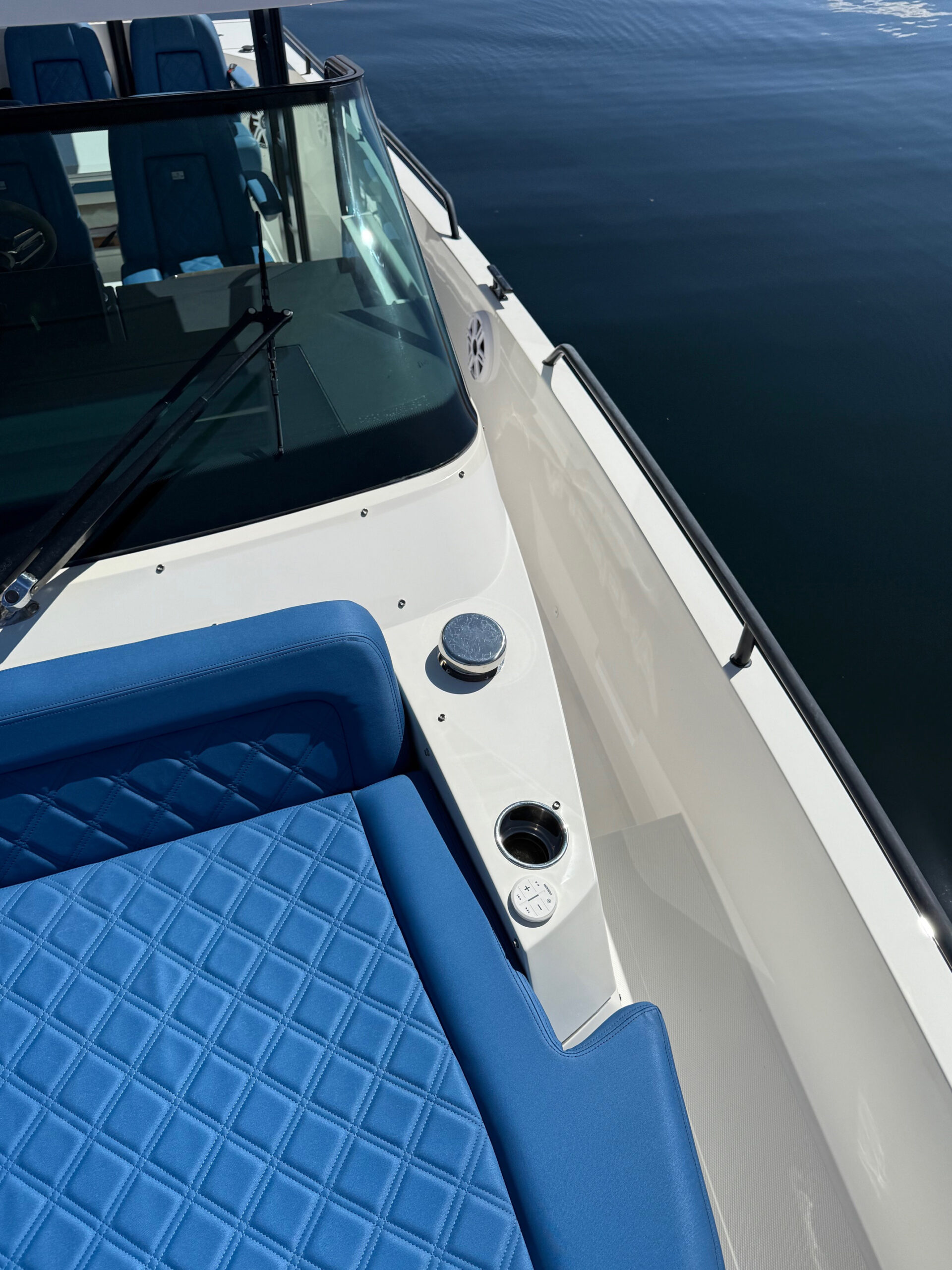 2019 37' Axopar "Sun Top" Brabus Package - Image 16