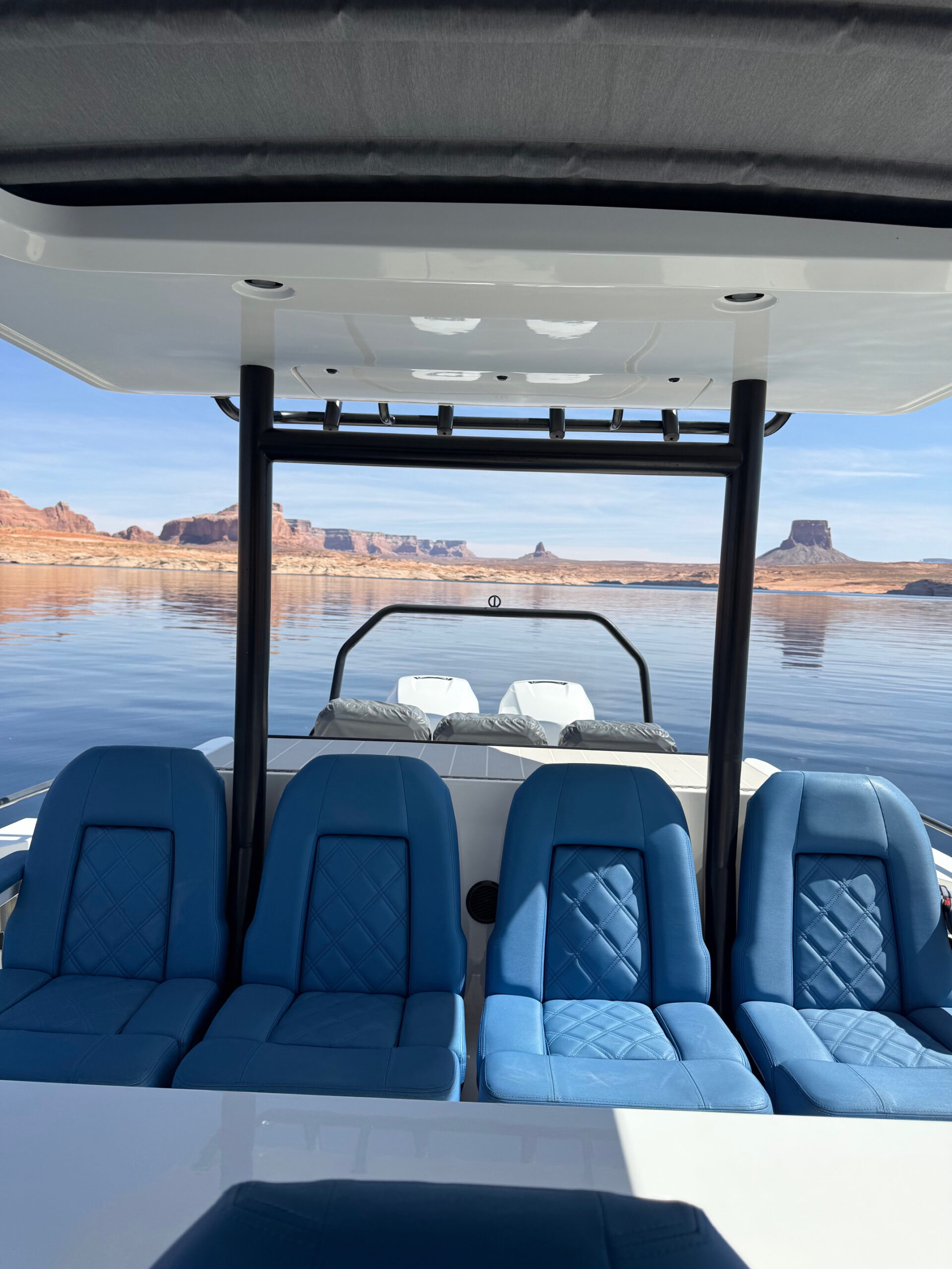 2019 37' Axopar "Sun Top" Brabus Package - Image 14