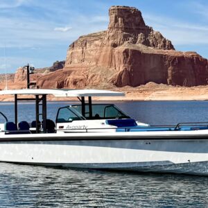 2019 37' Axopar "Sun Top" Brabus Package