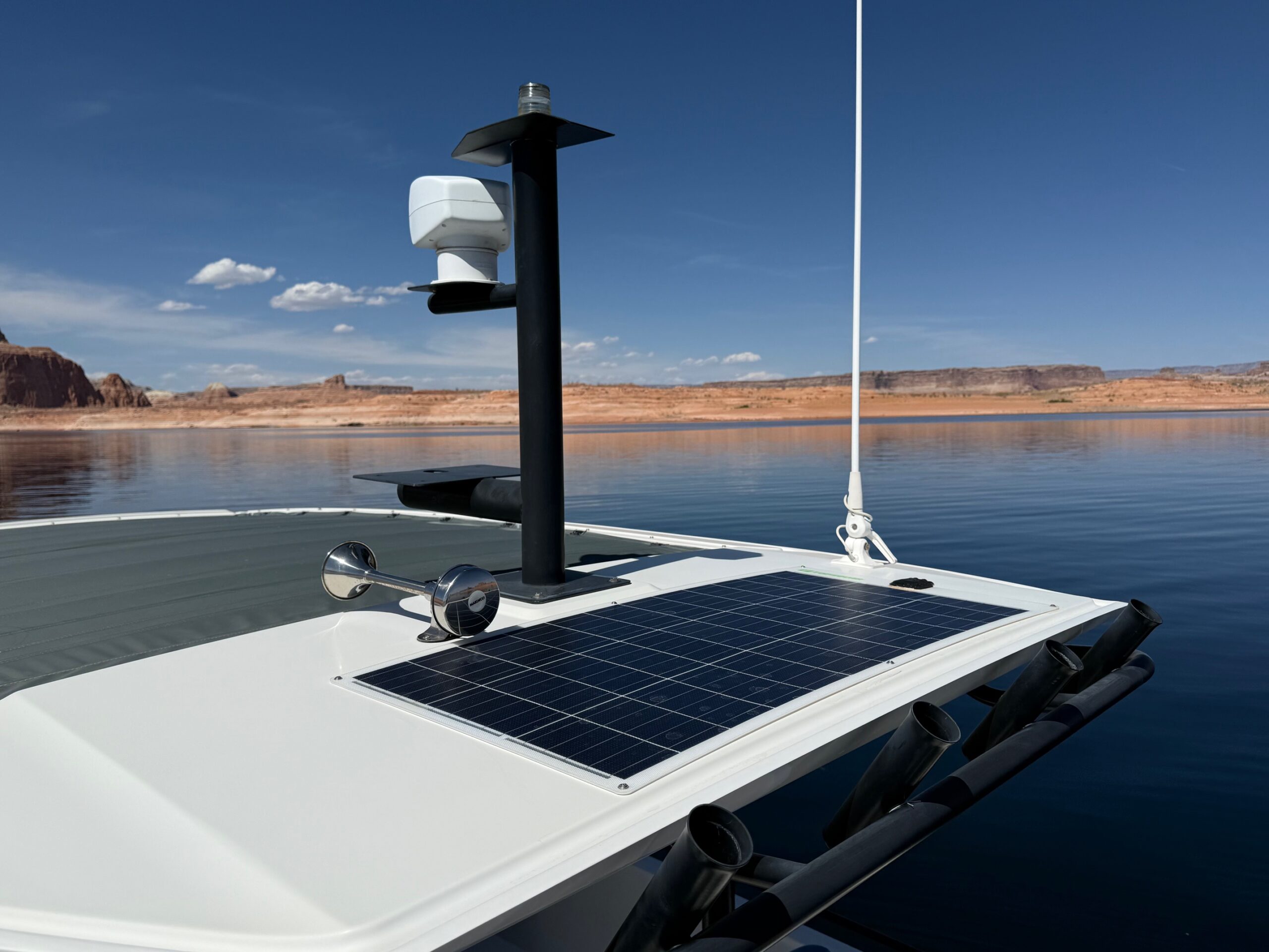 2019 37' Axopar "Sun Top" Brabus Package - Image 4