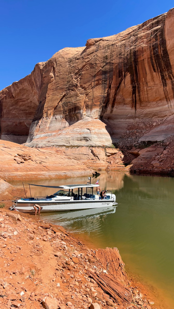 2019 37' Axopar "Sun Top" Brabus Package - Image 5