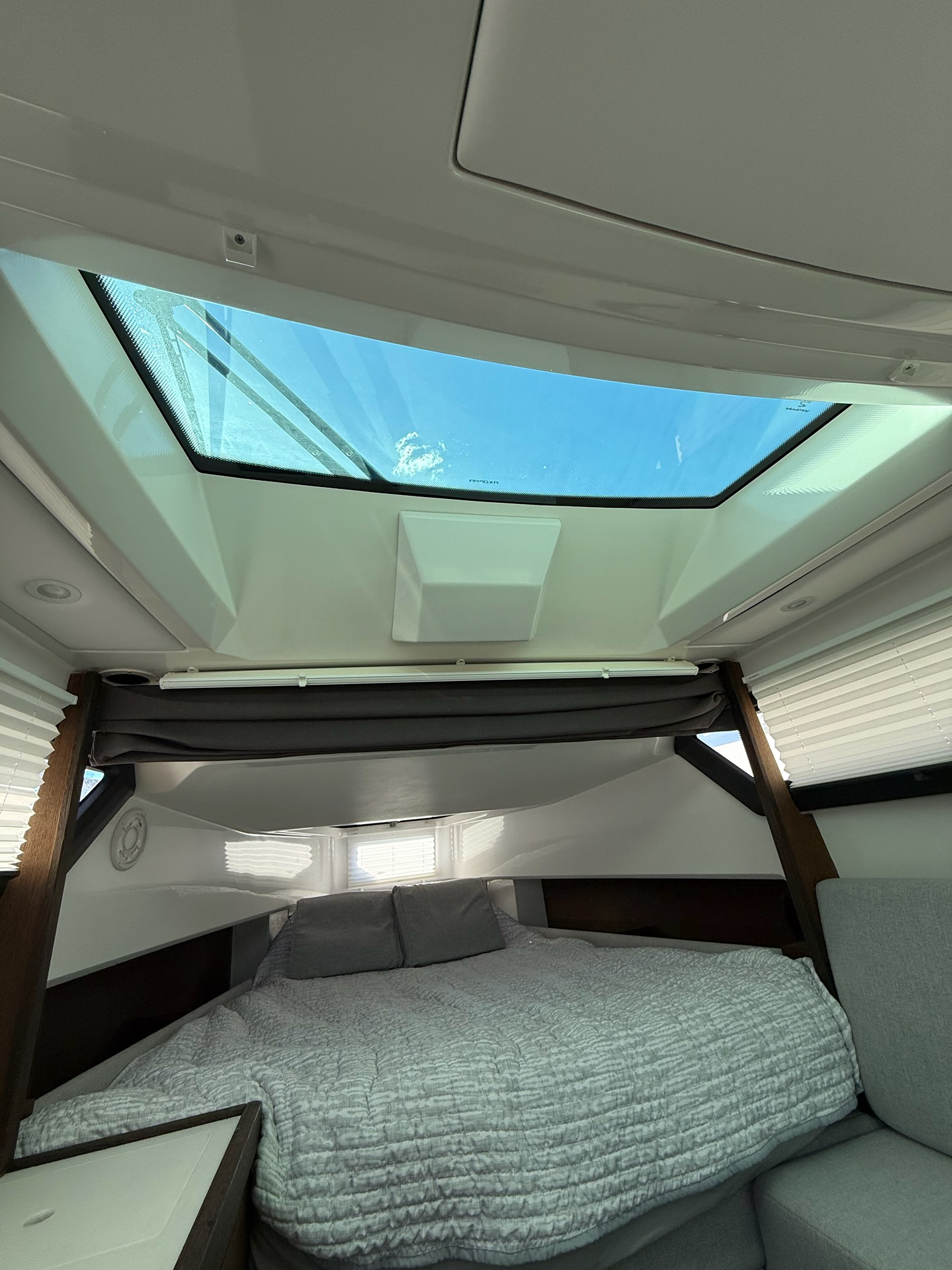 2019 37' Axopar "Sun Top" Brabus Package - Image 18