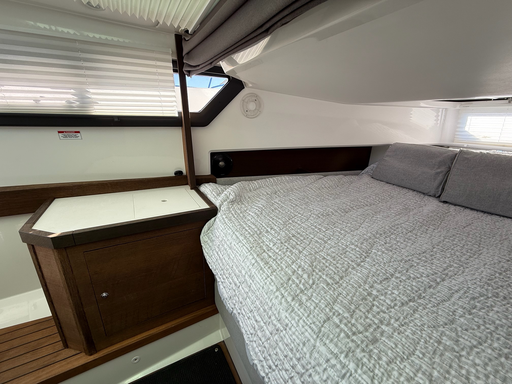 2019 37' Axopar "Sun Top" Brabus Package - Image 20