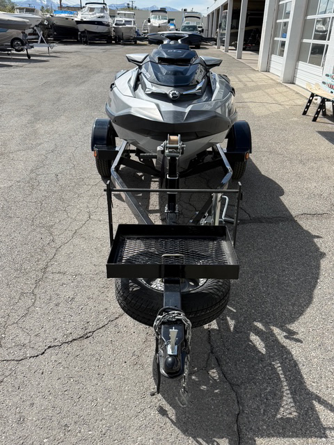 2020 12' Sea-Doo "GTX Limited 300 Sound System" PWC - Image 10