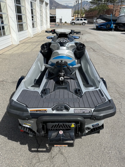 2020 12' Sea-Doo "GTX Limited 300 Sound System" PWC - Image 4