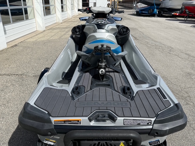 2020 12' Sea-Doo "GTX Limited 300 Sound System" PWC - Image 5