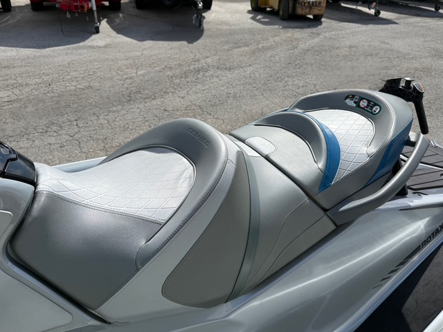 2020 12' Sea-Doo "GTX Limited 300 Sound System" PWC - Image 8