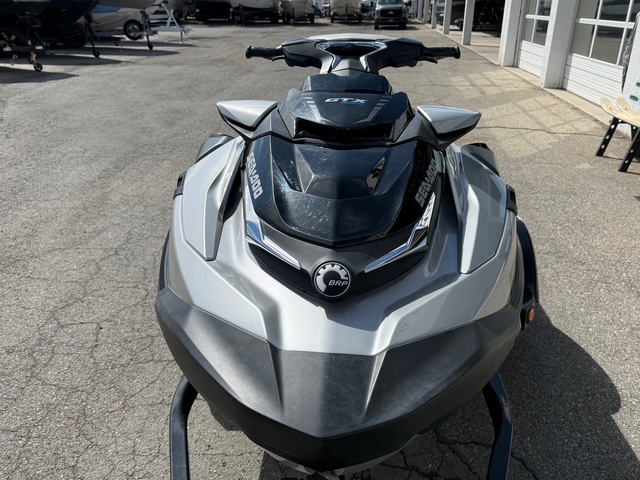 2020 12' Sea-Doo "GTX Limited 300 Sound System" PWC - Image 9