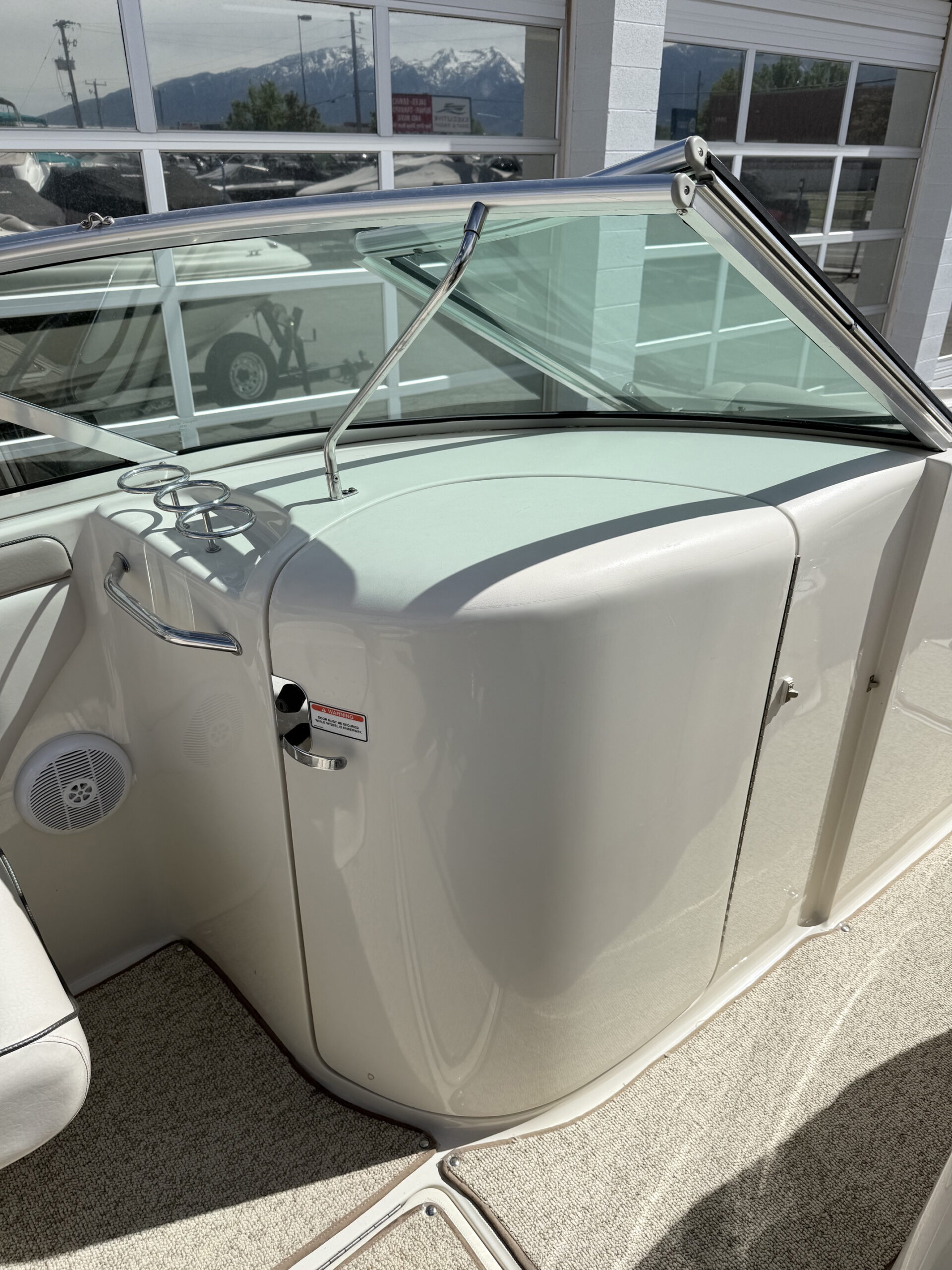 2004 27' Sea Ray "270 Sundeck" Bowrider - Image 22