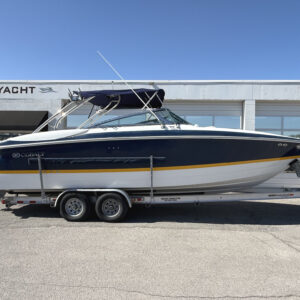 2005 28' Cobalt "282 Bowrider"