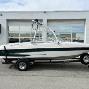 2006 19' Glastron "SX-195" Bowrider